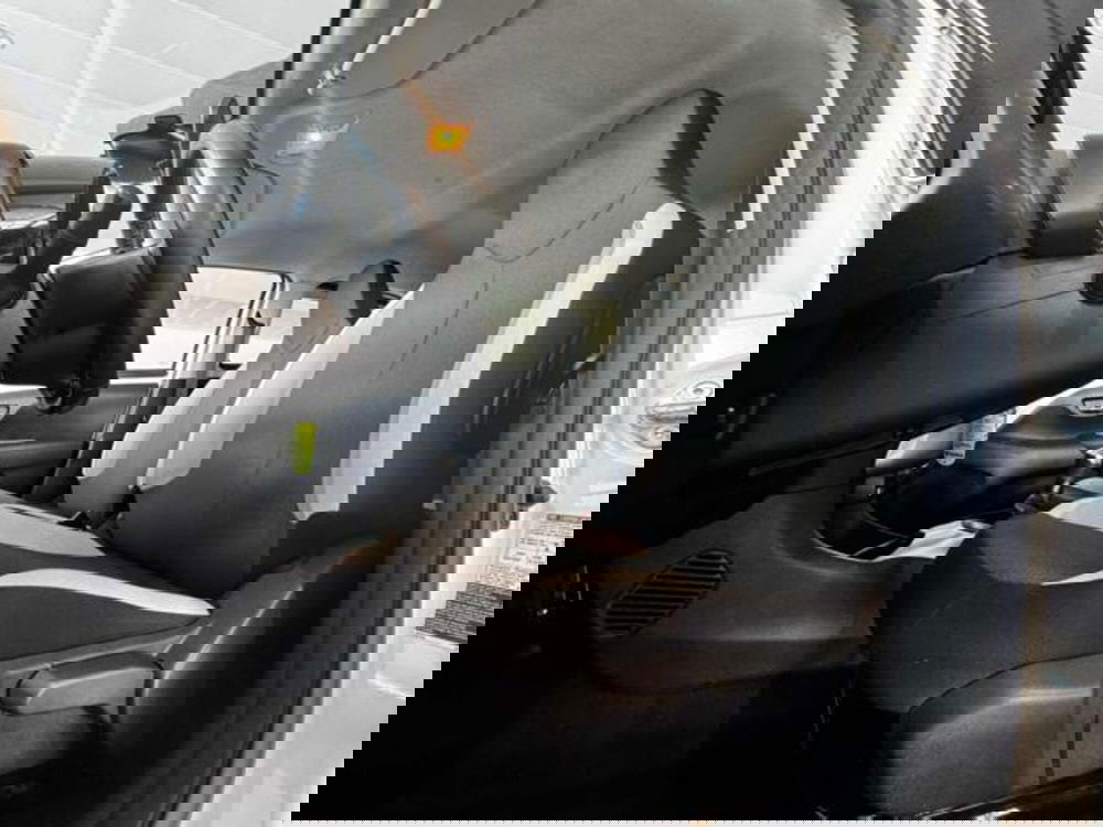 Toyota Aygo usata a Sassari (11)