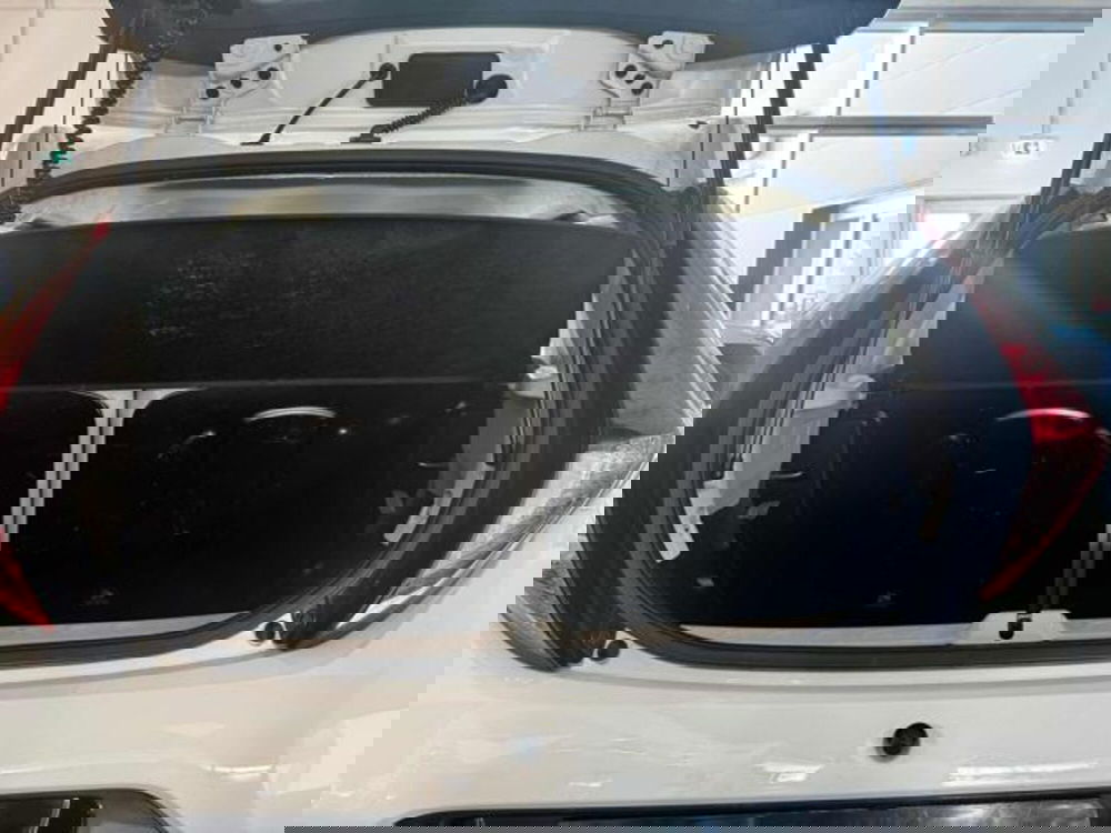 Toyota Aygo usata a Sassari (12)