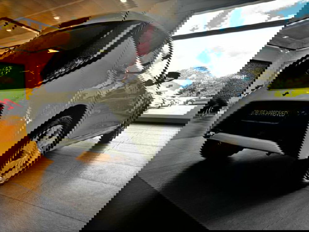 Toyota Aygo usata a Sassari (4)