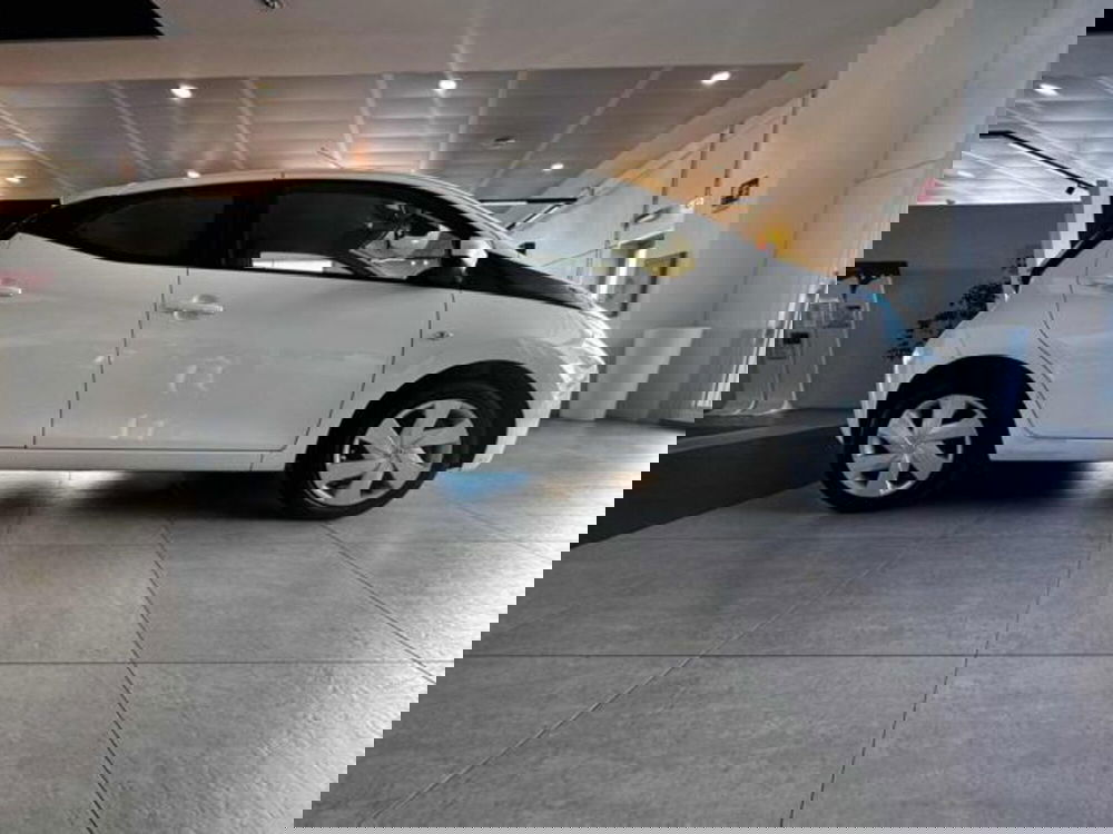 Toyota Aygo usata a Sassari (5)