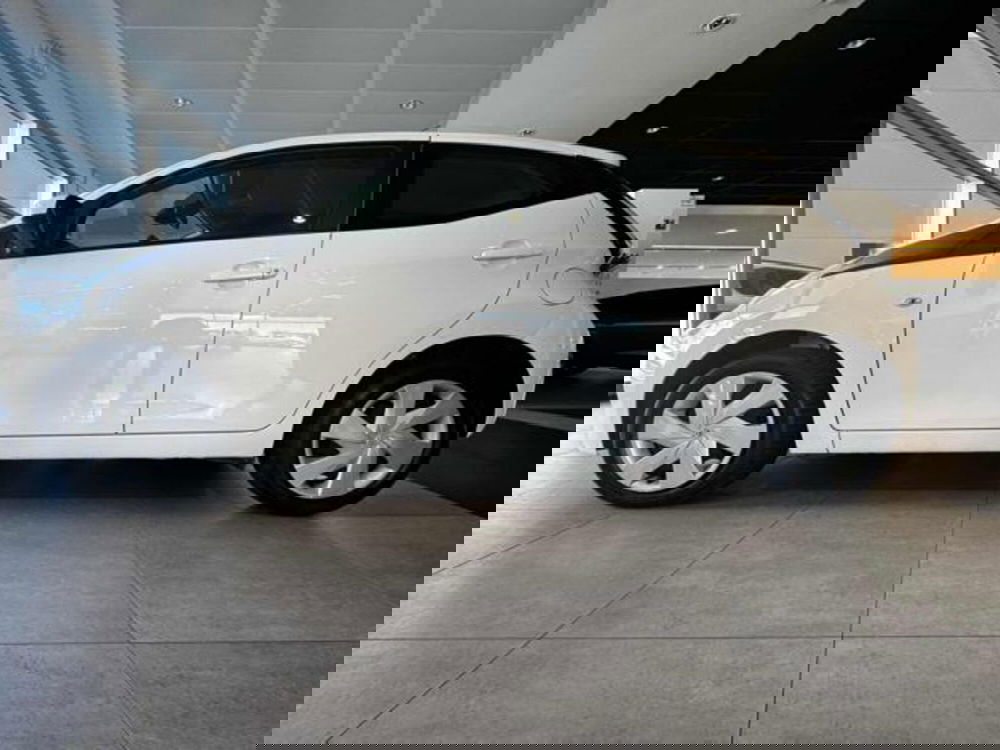 Toyota Aygo usata a Sassari (8)