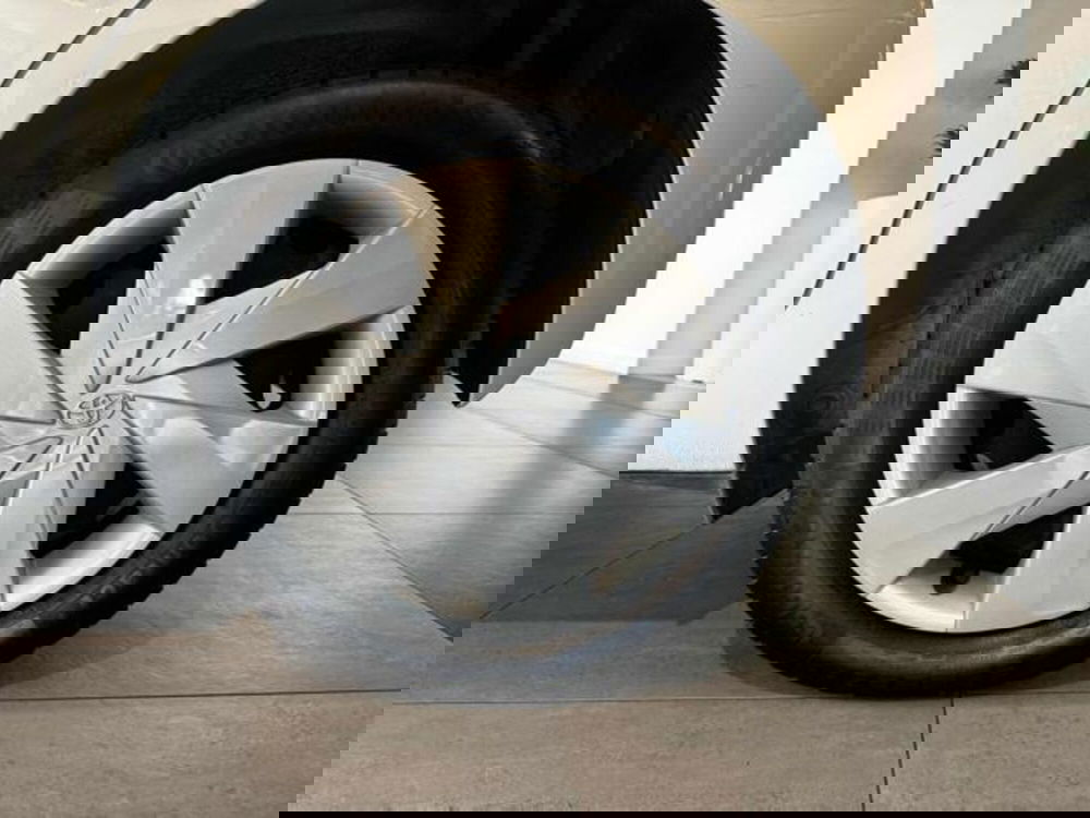 Toyota Aygo usata a Sassari (9)