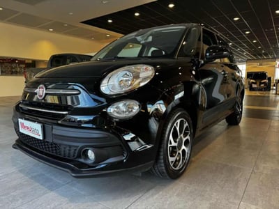 Fiat 500L 1.4 95 CV Urban del 2020 usata a Sassari