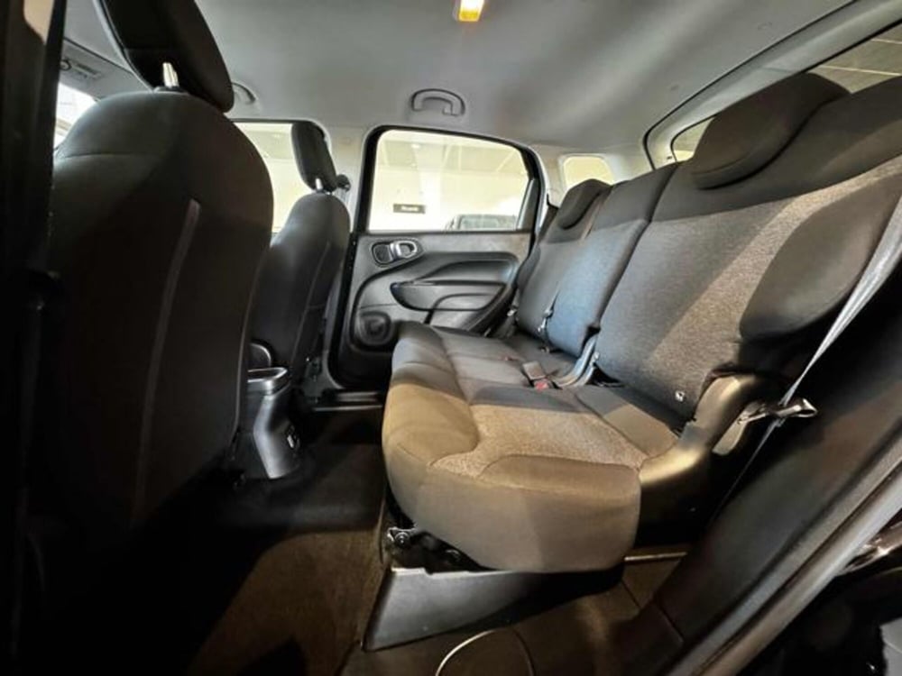 Fiat 500L usata a Sassari (11)