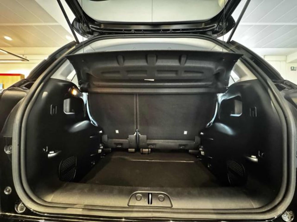 Fiat 500L usata a Sassari (12)