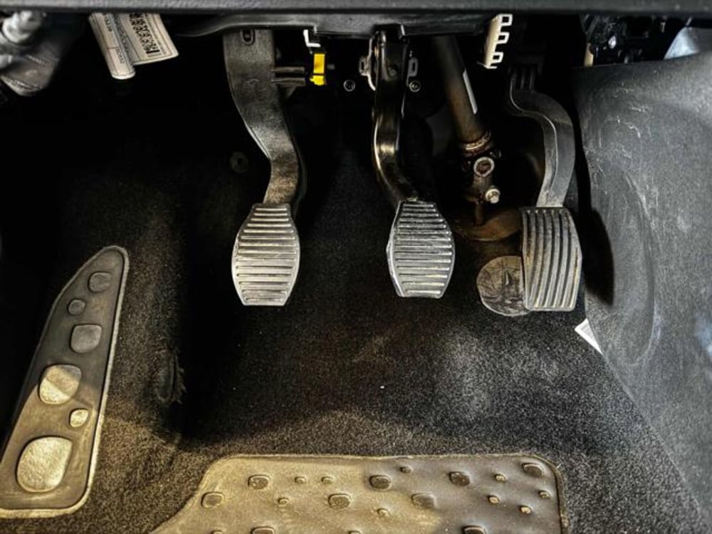 Fiat 500L usata a Sassari (19)