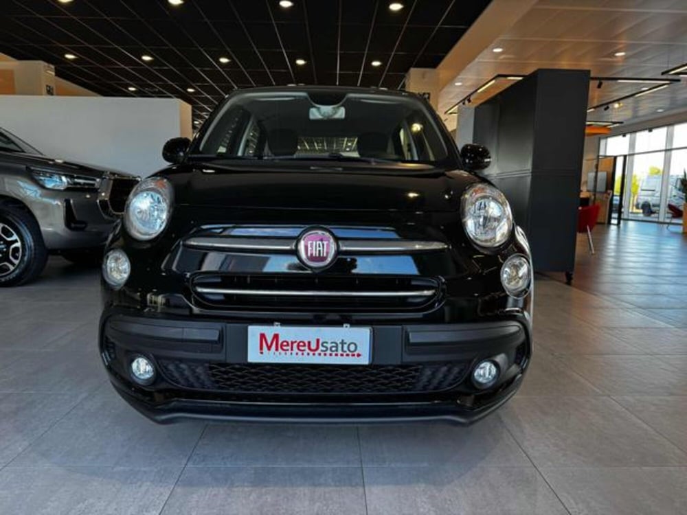 Fiat 500L usata a Sassari (2)