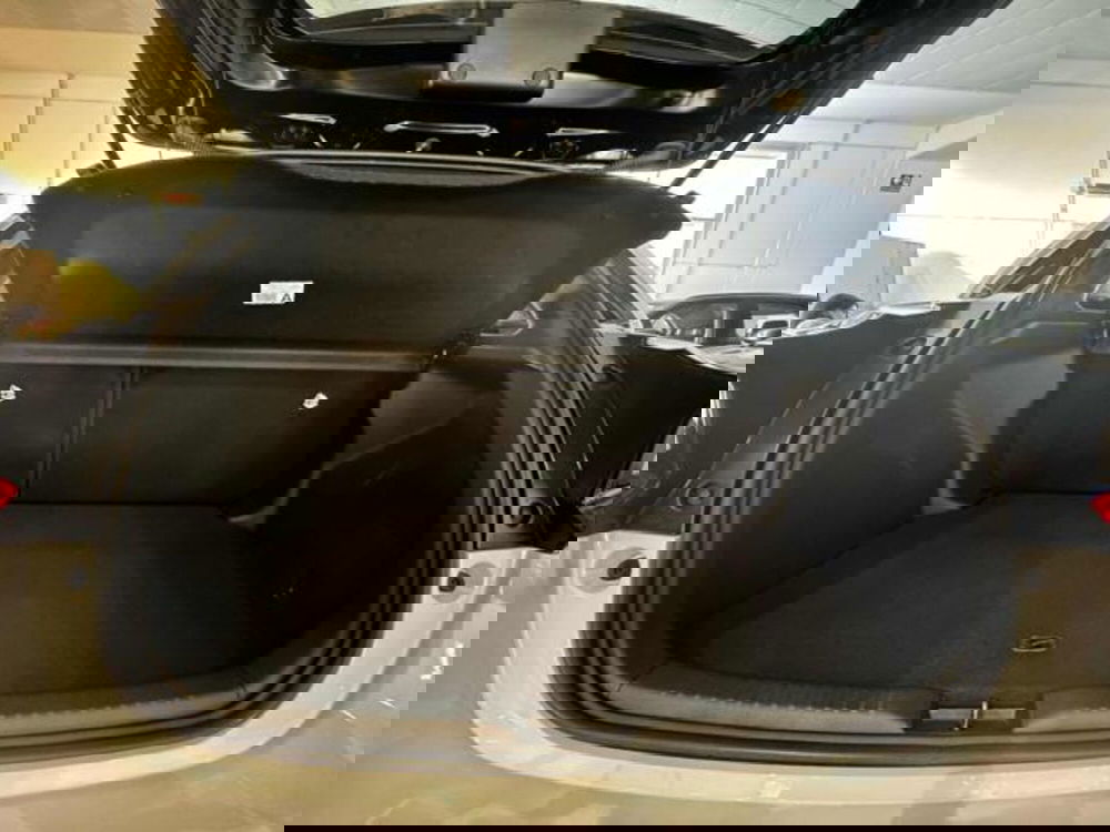 Toyota Yaris Cross usata a Sassari (12)