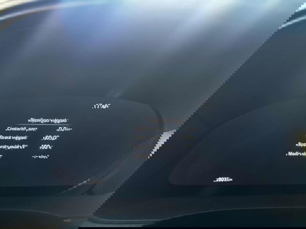 Toyota Yaris Cross usata a Sassari (15)