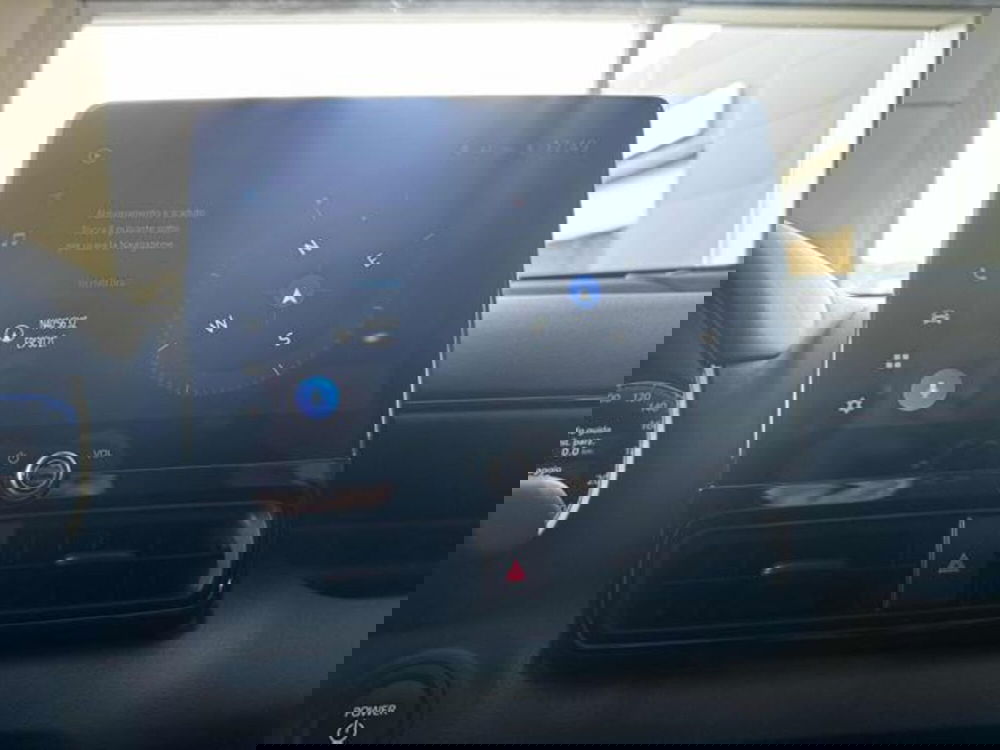 Toyota Yaris Cross usata a Sassari (16)