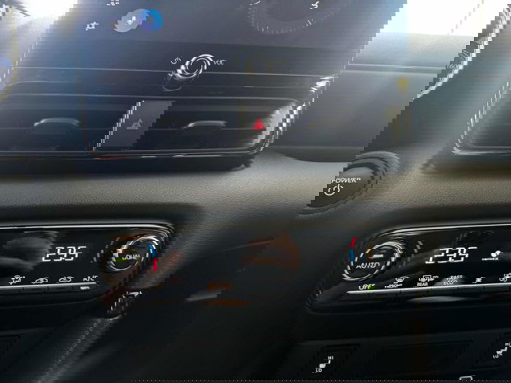 Toyota Yaris Cross usata a Sassari (17)