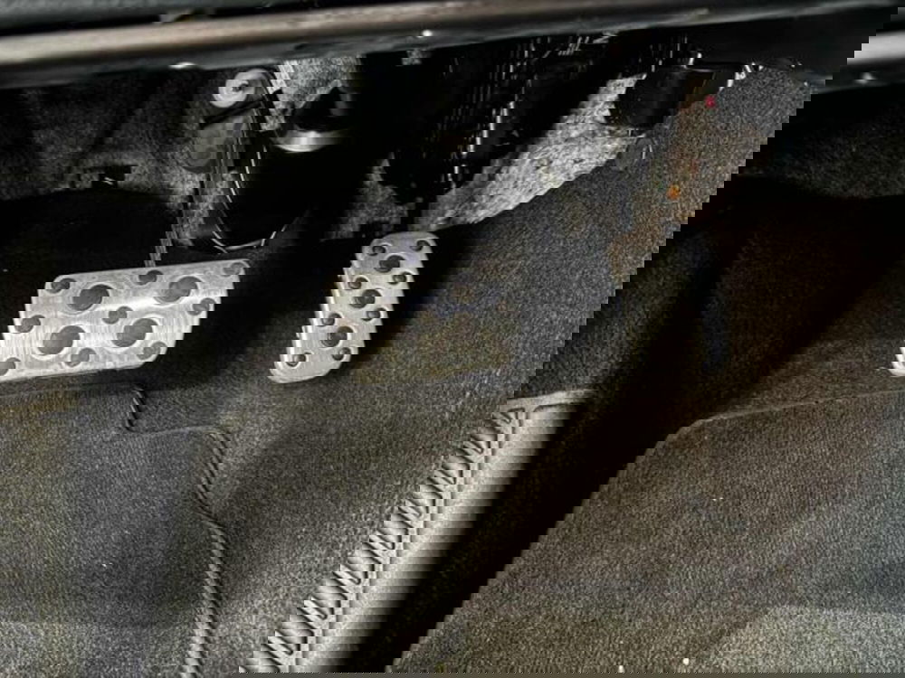 Toyota Yaris Cross usata a Sassari (18)