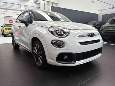 Fiat 500X 1.0 T3 120 CV Sport nuova a Vercelli