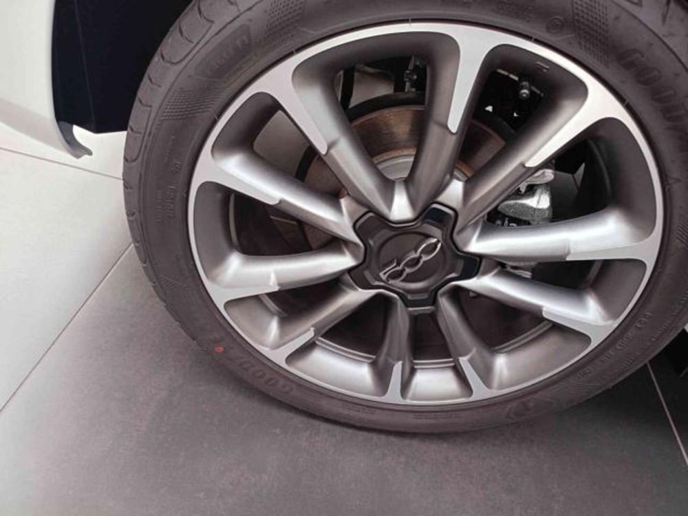 Fiat 500X nuova a Vercelli (10)