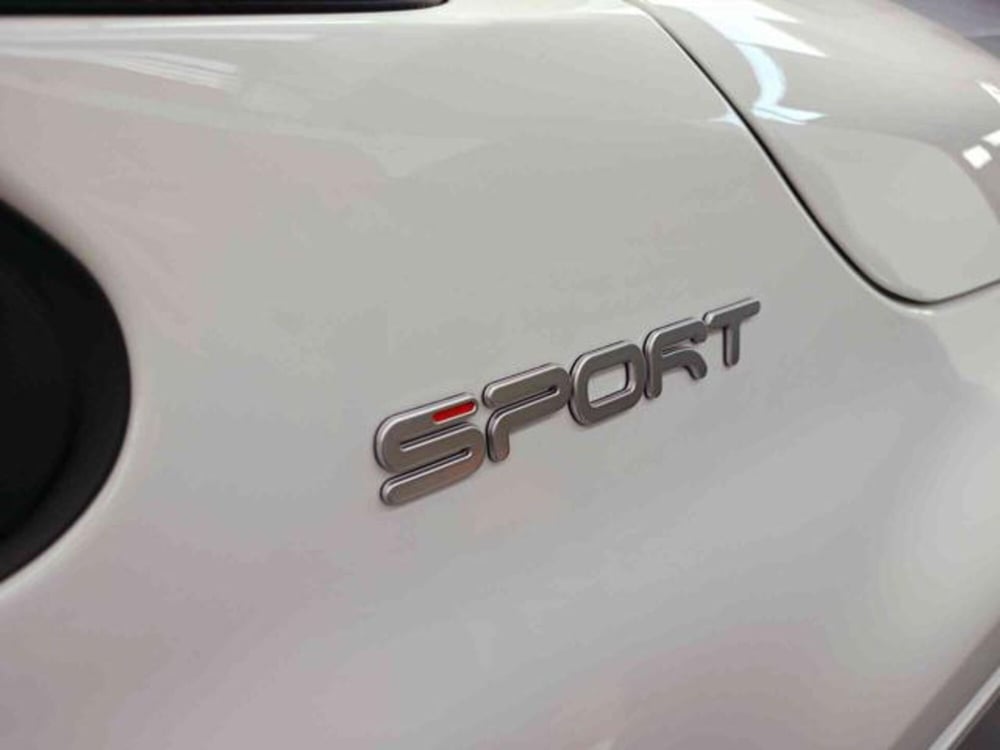 Fiat 500X nuova a Vercelli (11)