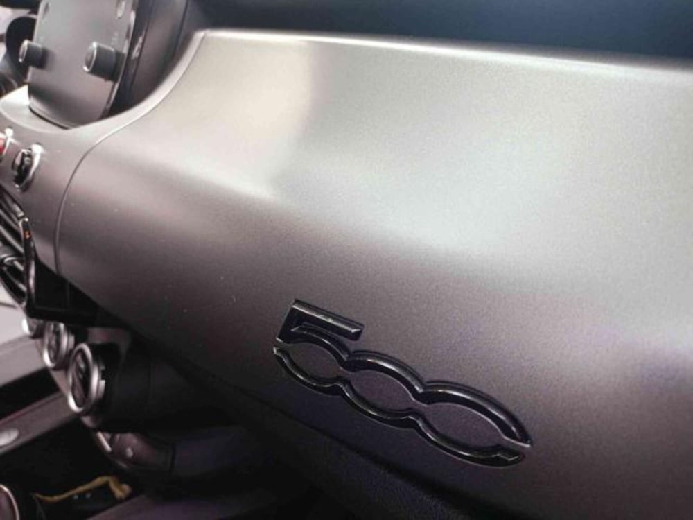 Fiat 500X nuova a Vercelli (14)