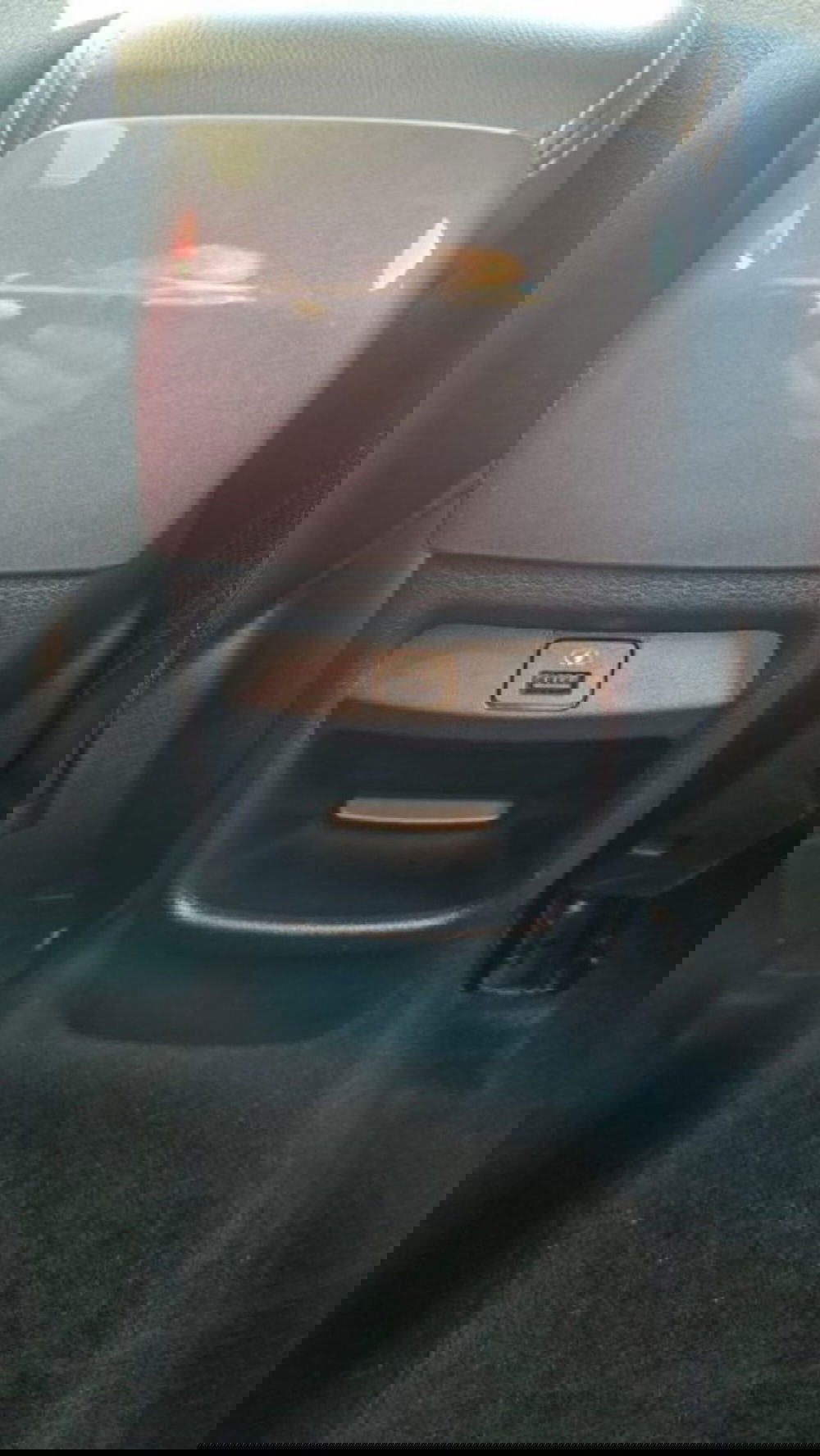 Nissan Juke usata a Lucca (14)