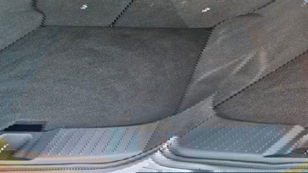 Nissan Juke usata a Lucca (17)