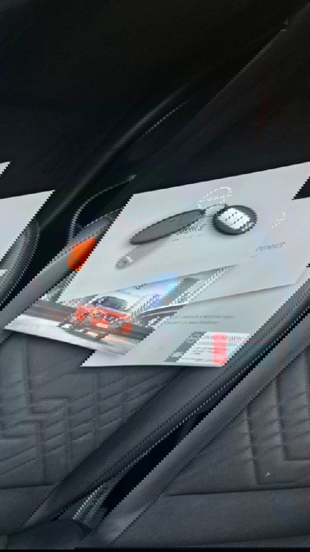 Nissan Juke usata a Lucca (6)