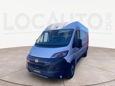 Peugeot Boxer Furgone 435 L3H2 2.2 bluehdi 140cv S&amp;S at8 nuova a Torino