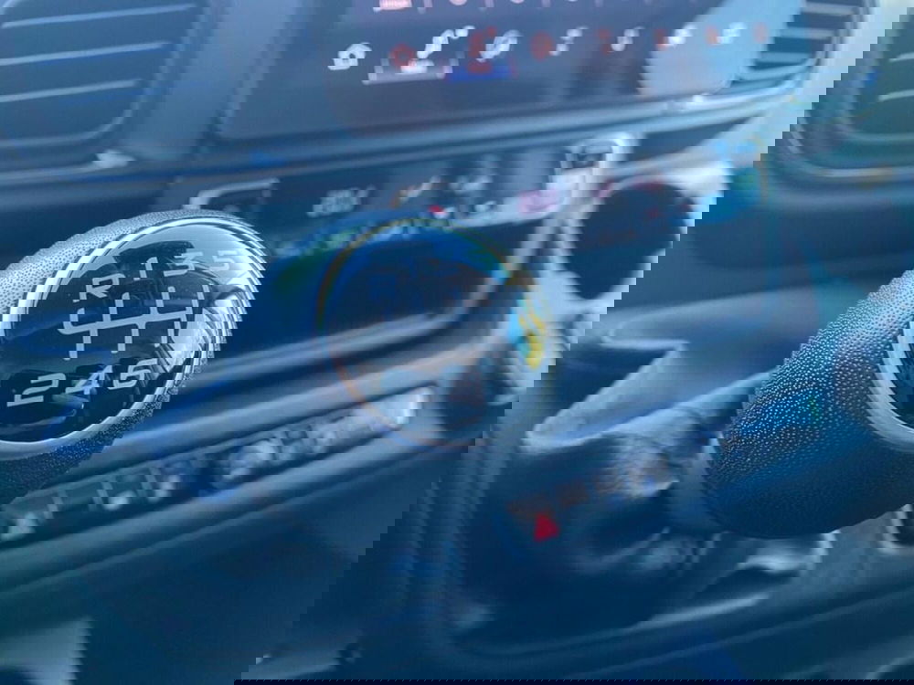 Peugeot Boxer Furgone nuova a Torino (10)