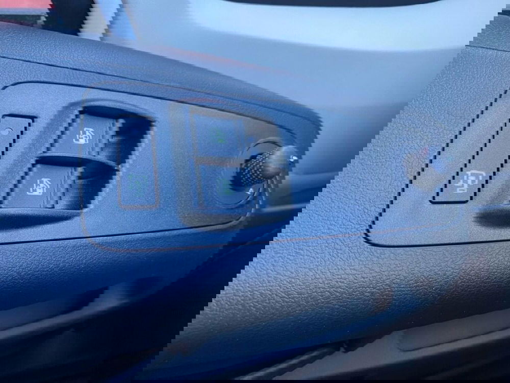 Peugeot Boxer Furgone nuova a Torino (12)