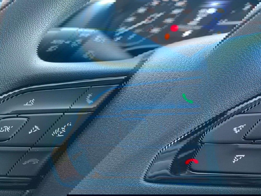 Peugeot Boxer Furgone nuova a Torino (13)