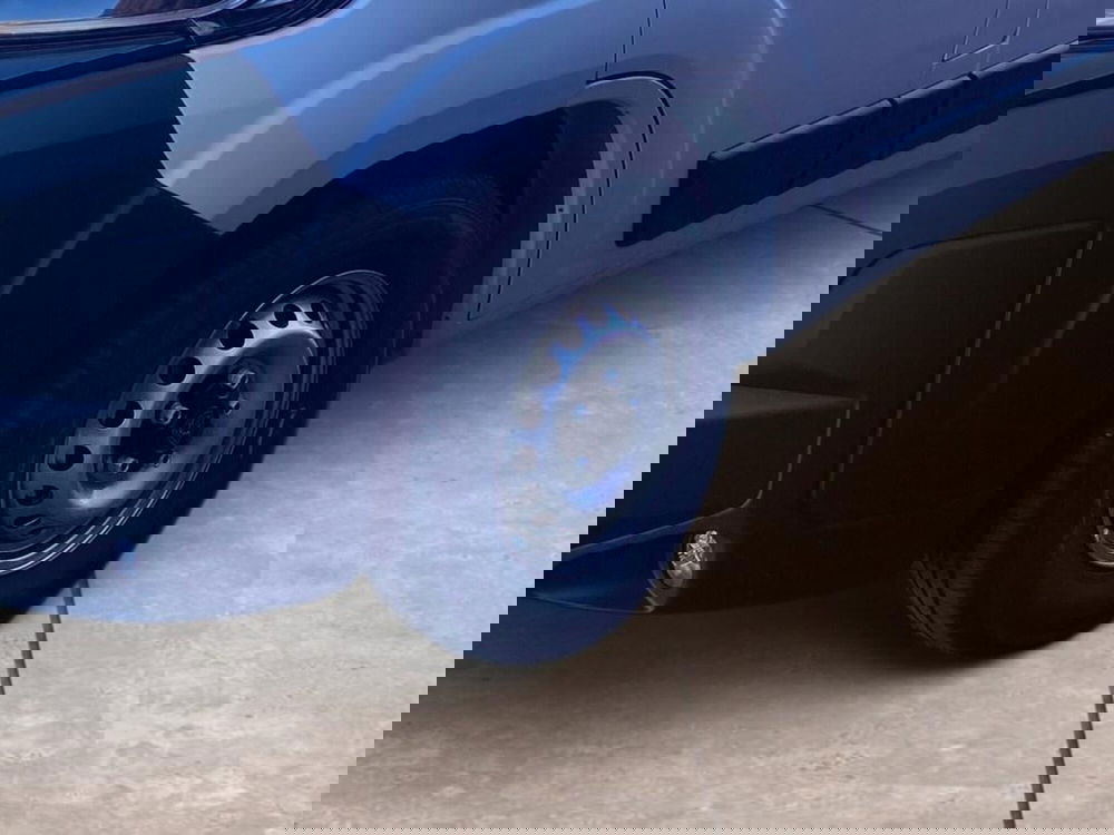 Peugeot Boxer Furgone nuova a Torino (15)