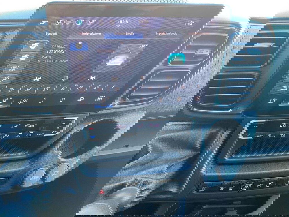 Peugeot Boxer Furgone nuova a Torino (9)