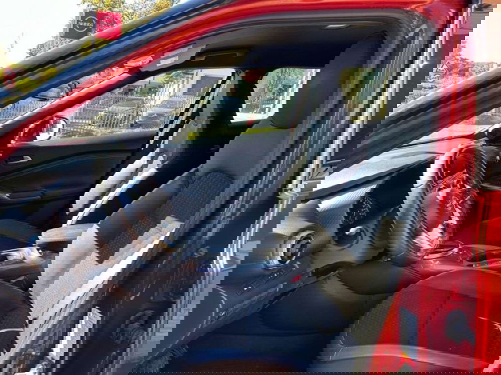 Nissan Juke usata a Firenze (11)