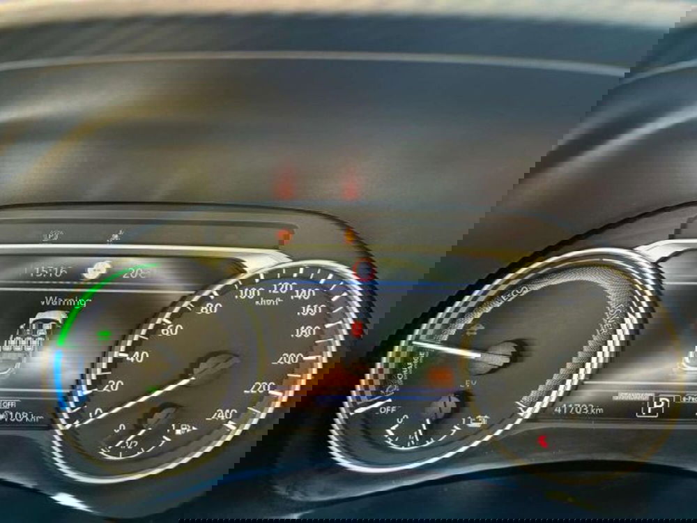 Nissan Juke usata a Firenze (12)