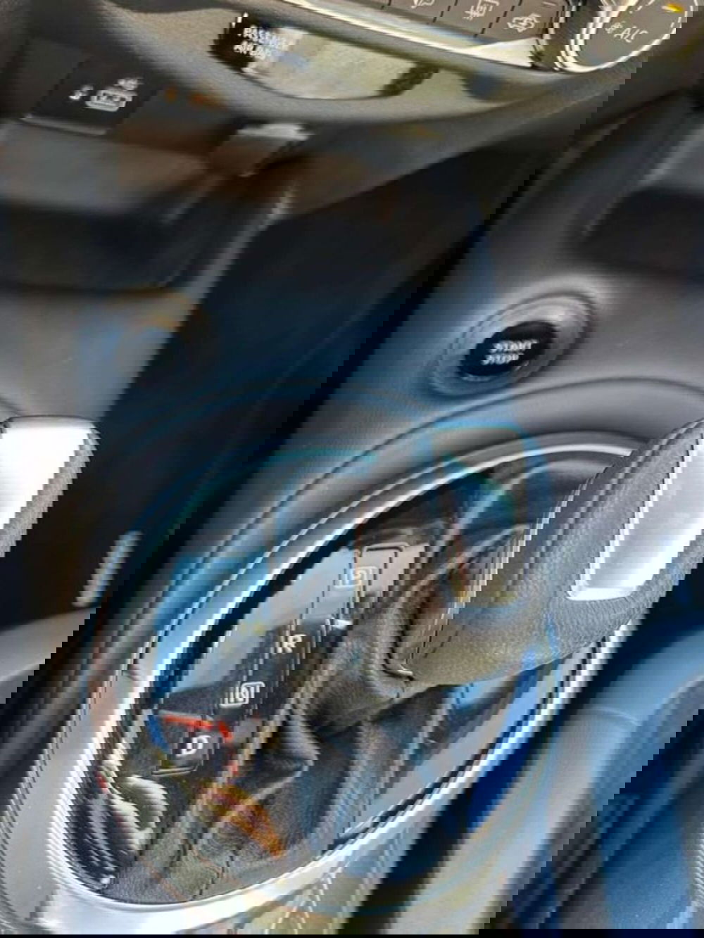 Nissan Juke usata a Firenze (13)