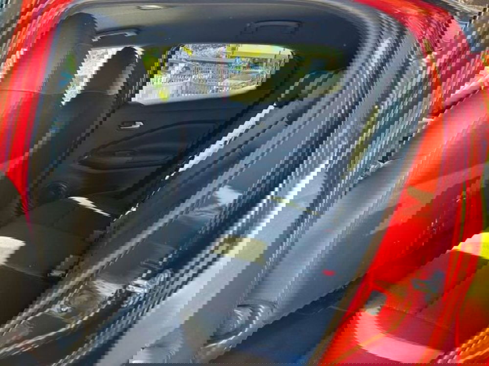 Nissan Juke usata a Firenze (8)