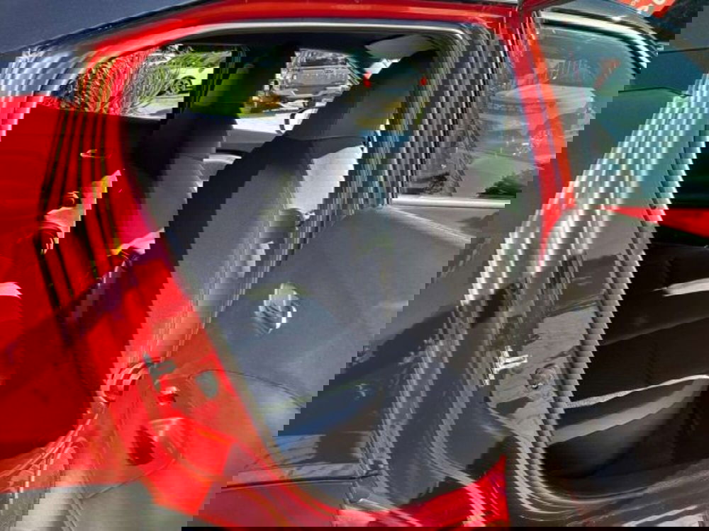 Nissan Juke usata a Firenze (9)