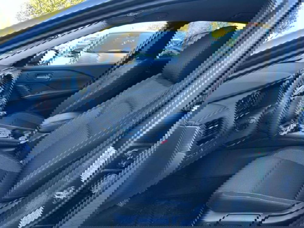 Nissan Qashqai usata a Firenze (14)