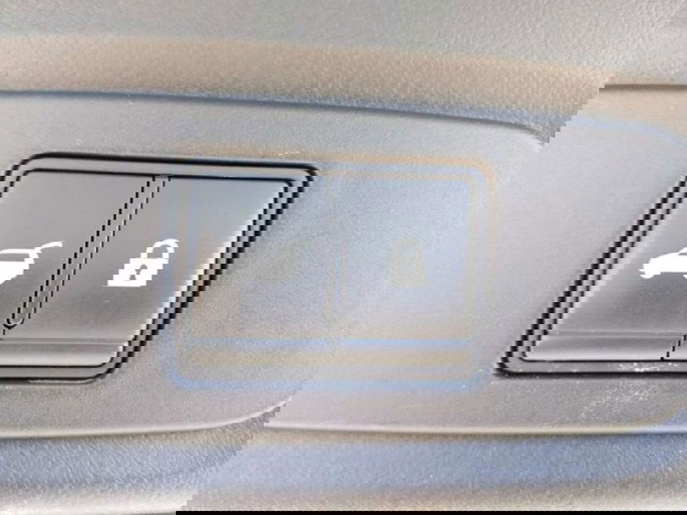 Nissan Qashqai usata a Firenze (10)