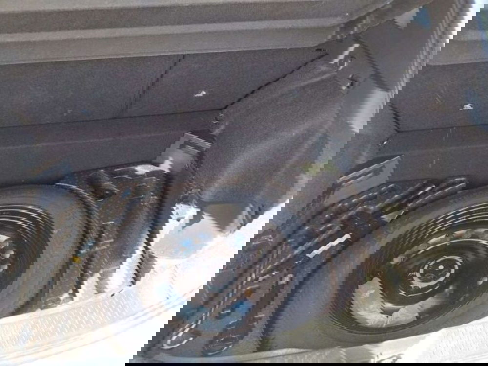 Nissan Qashqai usata a Firenze (11)