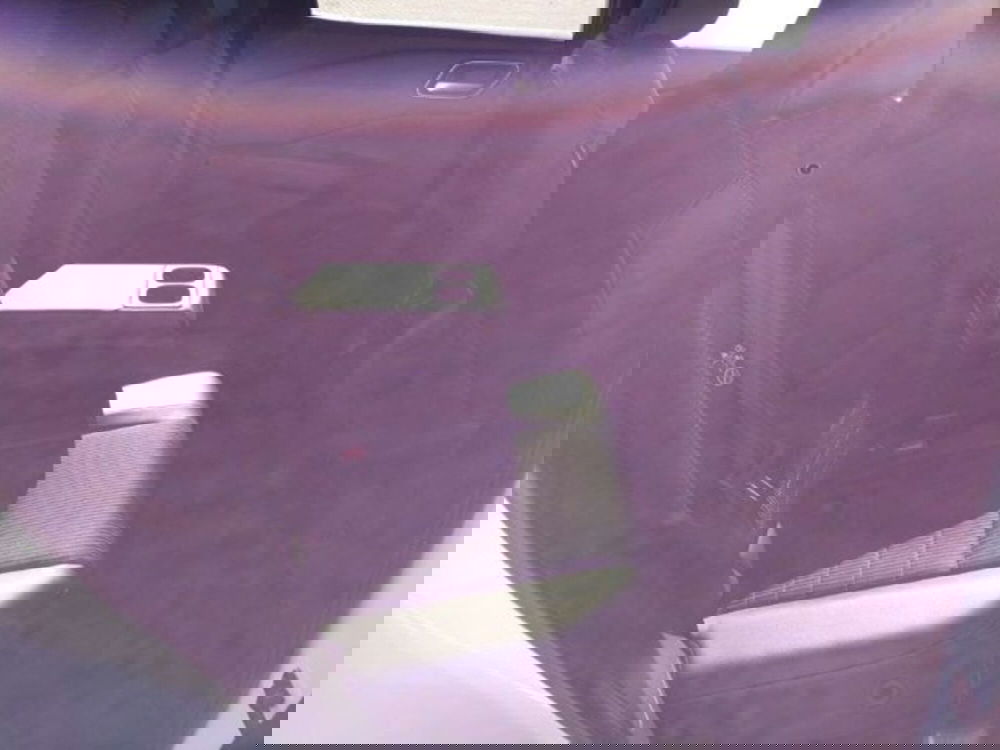 Nissan Qashqai usata a Firenze (12)