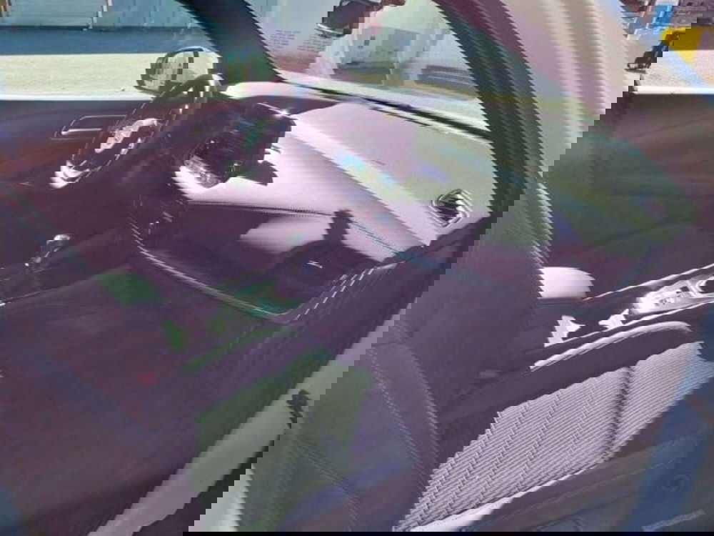 Nissan Qashqai usata a Firenze (13)