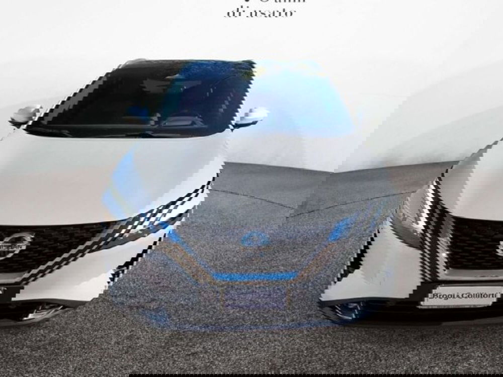 Nissan Qashqai usata a Firenze (2)