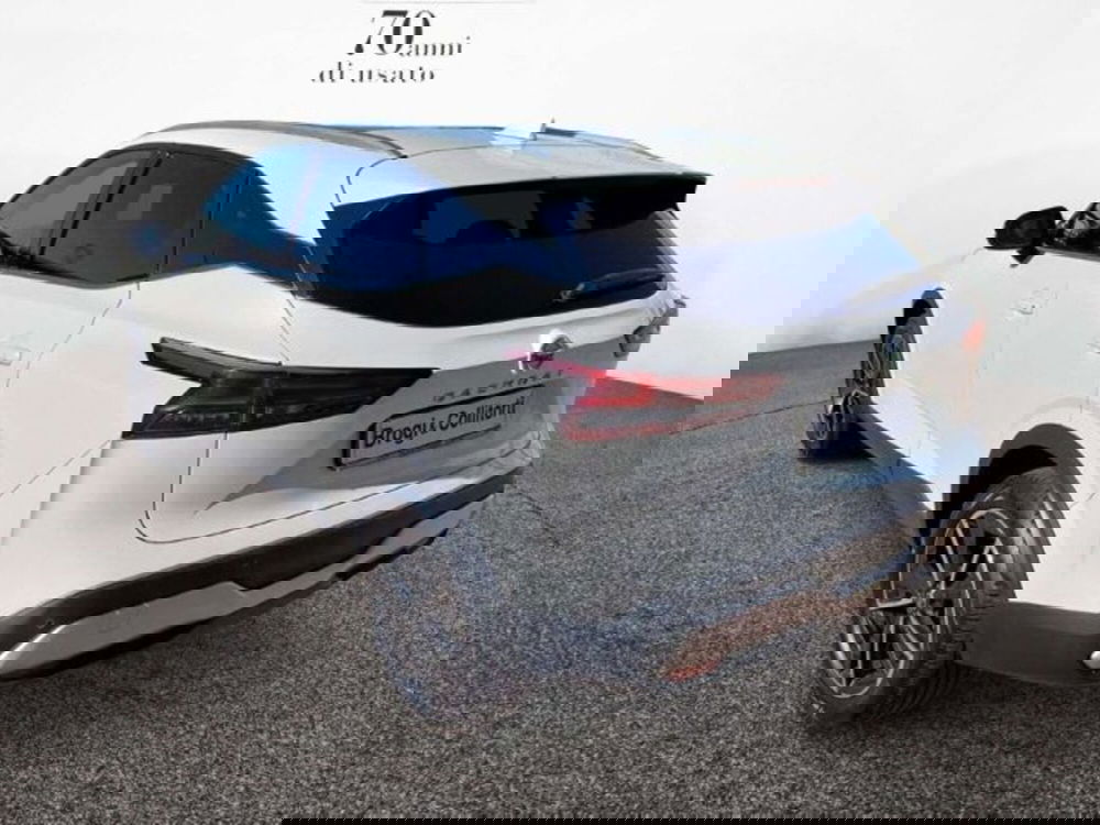 Nissan Qashqai usata a Firenze (4)