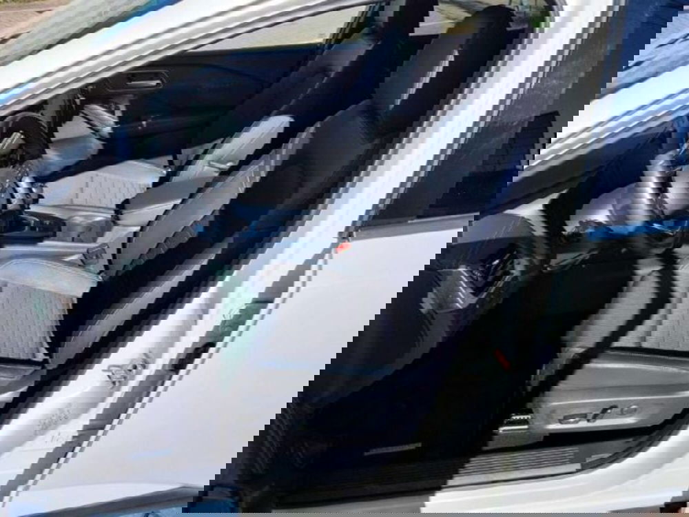 Nissan Qashqai usata a Firenze (7)