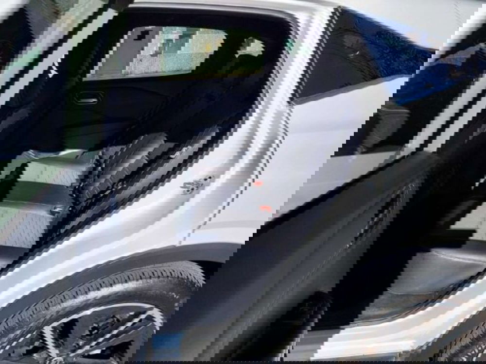 Nissan Qashqai usata a Firenze (8)