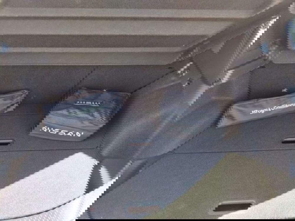 Nissan Qashqai usata a Firenze (9)