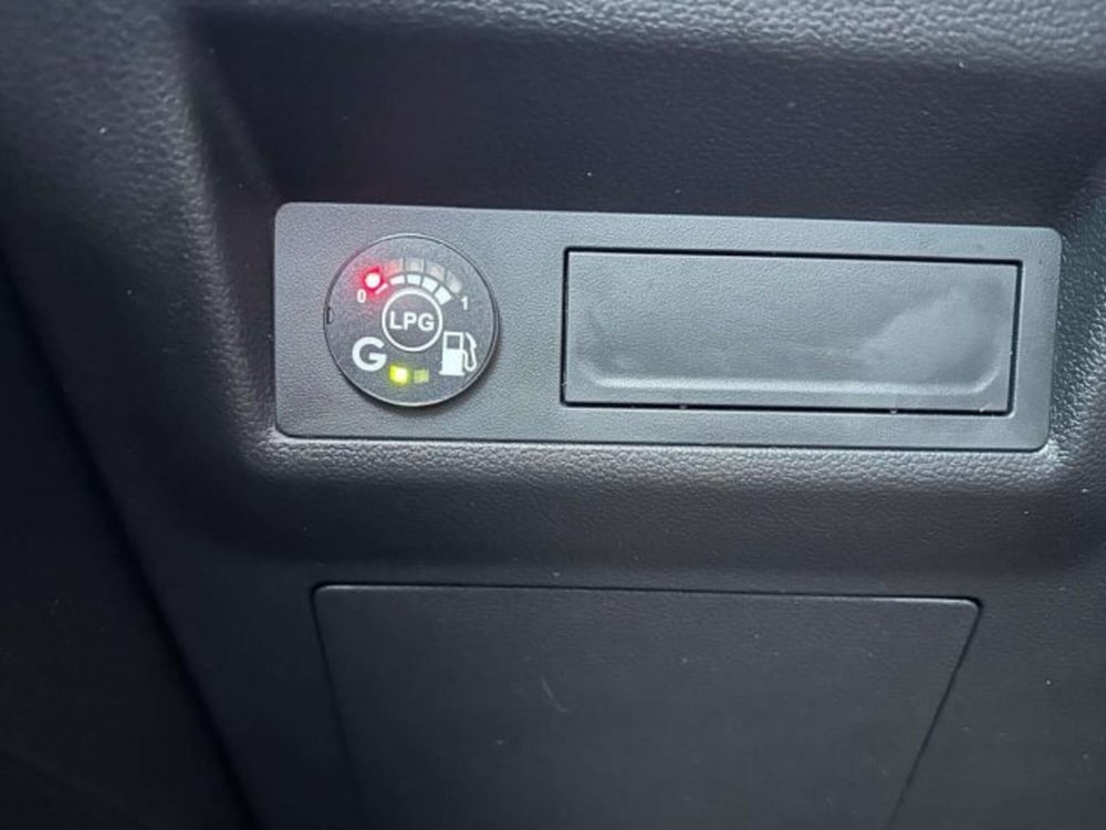 Renault Captur usata a Firenze (10)