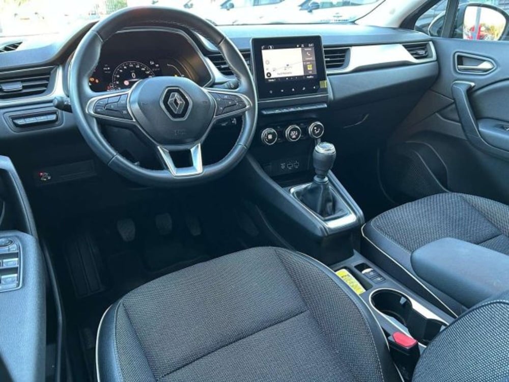 Renault Captur usata a Firenze (13)