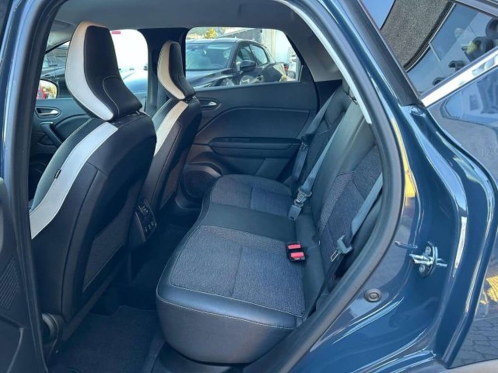 Renault Captur usata a Firenze (15)