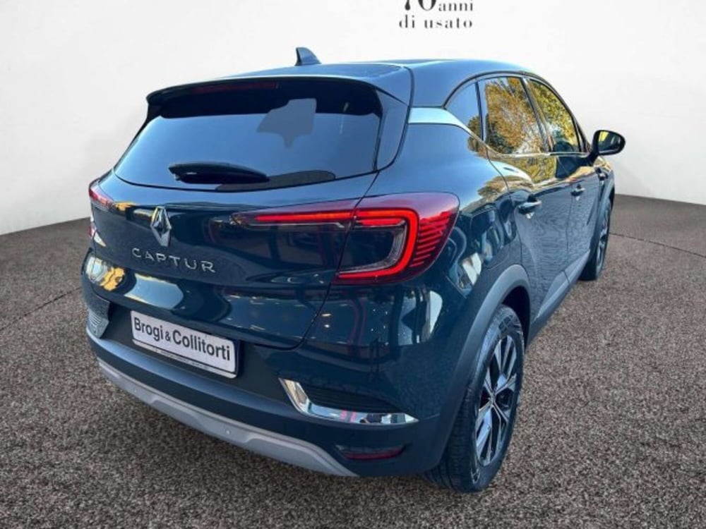 Renault Captur usata a Firenze (4)