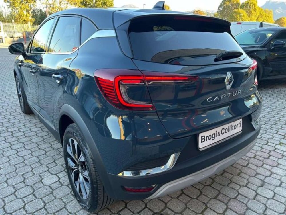 Renault Captur usata a Firenze (6)