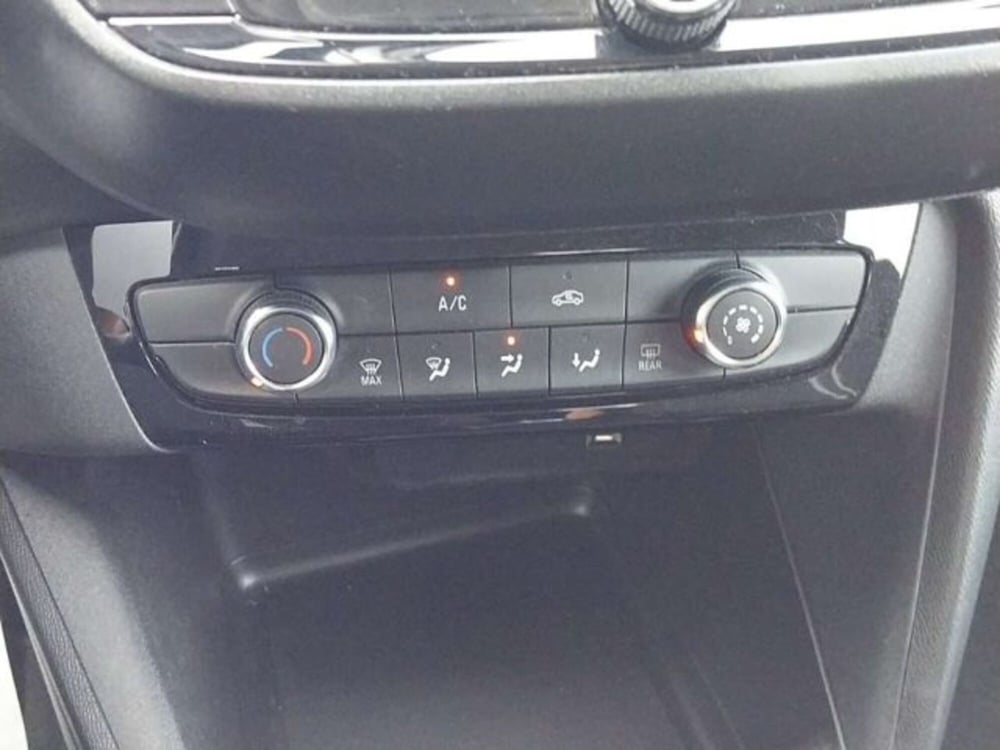 Opel Corsa usata a Firenze (15)